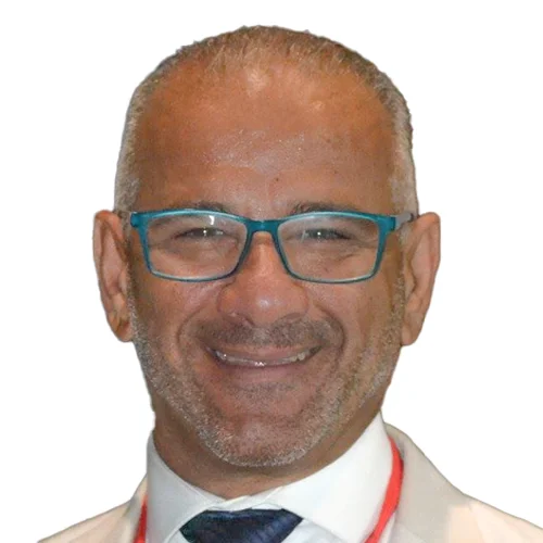 Dr. Alexandre Khairallah